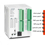 PLC DVP28SS211T