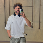 سری 4عددی تیشرت یقه دار بالنسیگا کد 2077