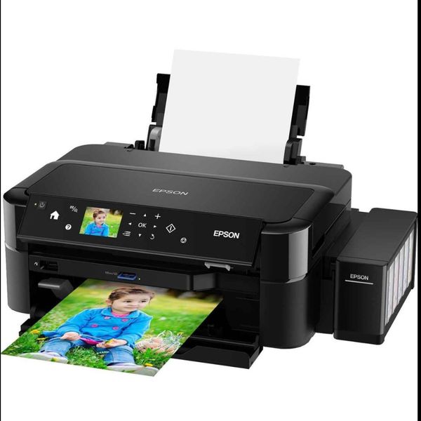 چاپ رنگی - دو رو A4