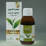 عصاره گیاهی کاتچین چای سبز (120 سی سی)