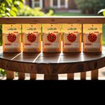 2.5 کیلوگرم چای زرین ممتاز سرگل (ارسال رایگان)