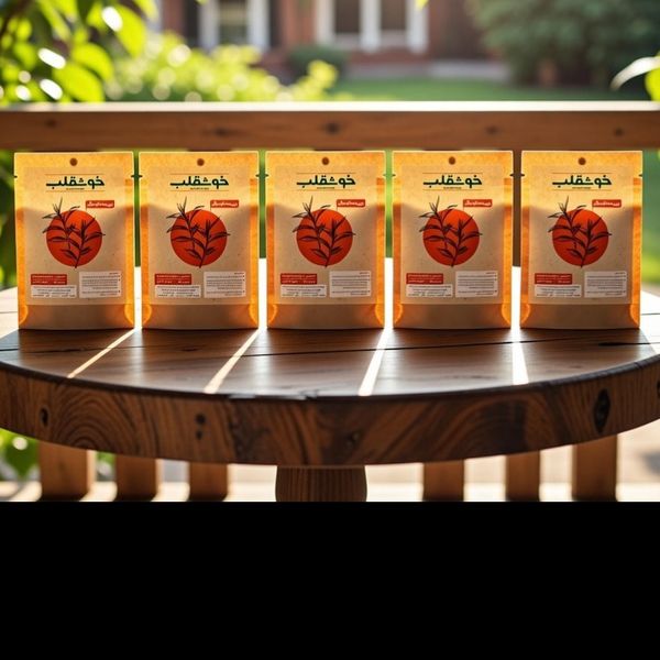 2.5 کیلوگرم چای زرین ممتاز سرگل (ارسال رایگان)