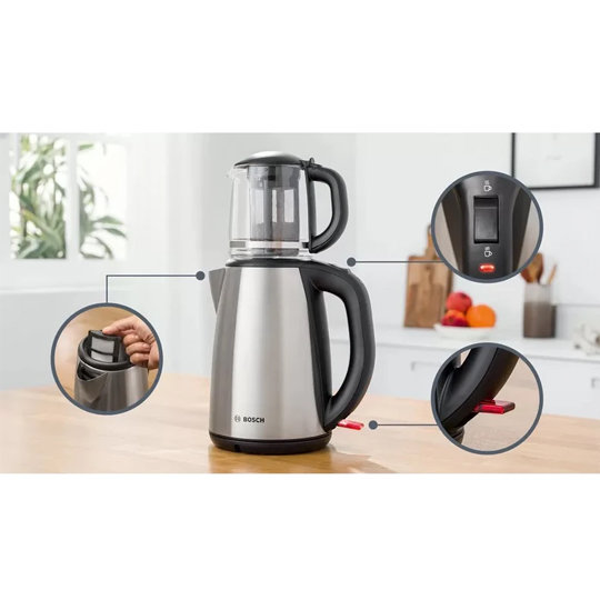 چای ساز بوش مدل TTA5603
