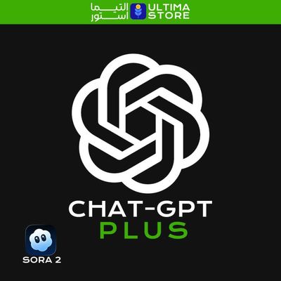 Chat GPT Plus 1 یک ماهه اشتراکی با گارانتی کامل دو هفته