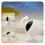 چراغ خواب کهکشانی