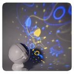 چراغ خواب کهکشانی