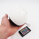 چراغ خواب طرح ماه