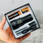 چراغ قوه پلیسی یامائو YEMAO YM-F71X