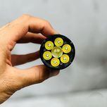 چراغ قوه پلیسی یامائو YEMAO YM-F71X