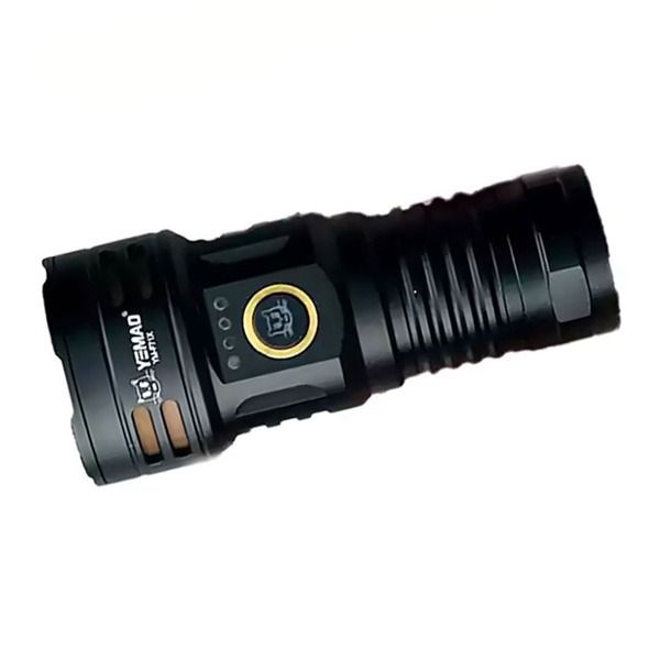 چراغ قوه پلیسی یامائو YEMAO YM-F71X