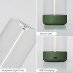 چراغ نخی فیلامنتی | Flexible Filament