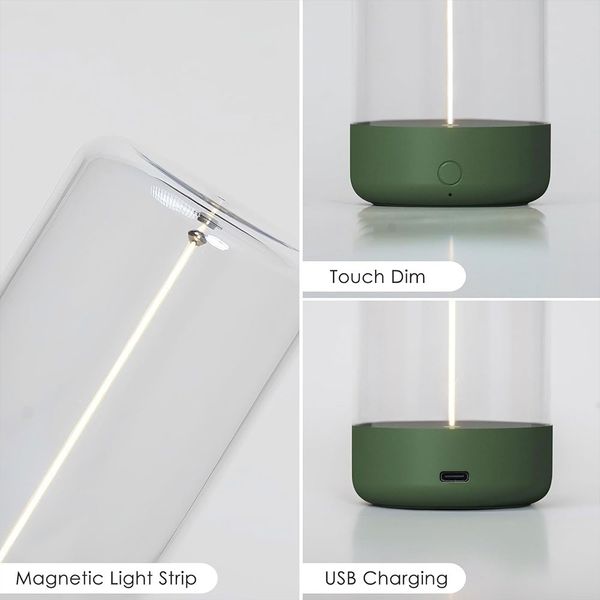 چراغ نخی فیلامنتی | Flexible Filament