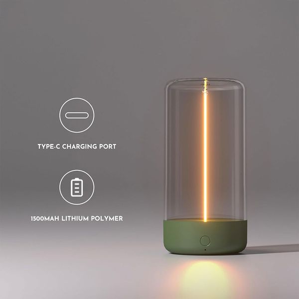 چراغ نخی فیلامنتی | Flexible Filament