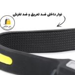 چراغ پیشانی سنسور دار