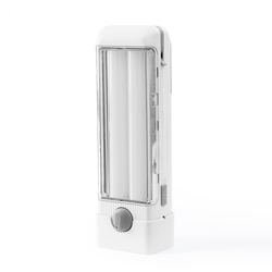 چراغ اضطراری شارژی ویداسی مدل WD-890T