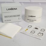 چسب جوش سرسیاه 60 عددی اورجینال لانبنا LANBENA