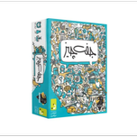 بازی جفت چیز (ANOMIA)