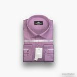 پیراهن مردانه شطرنجی ریز پیازی پارچه آرو تایلندی (آلمان)