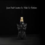 ادکلن ژان پل گوتیه له میل له پرفیوم ادو پرفیوم اینتنس 125 میل اورجینال Jean Paul Gaultier Le Male Le Parfum