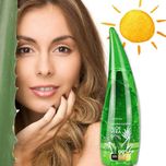 ژل آبرسان آلوئه ورا