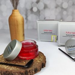 ژل ابرو کاسه ایی مورلی