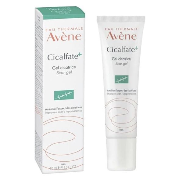 ژل ترمیم کننده فوری جای بخیه حجم 30 میلی لیتر