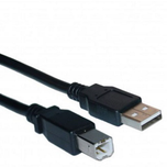 کابل USB پرینتری 20 متری