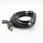 کابل USB پرینتری (HI-SPEED) 3 متری