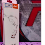 کابل شارژ میکرو برند biva