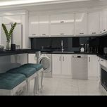 کابینت پولیشی