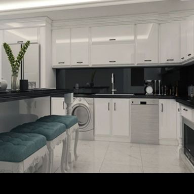 کابینت پولیشی