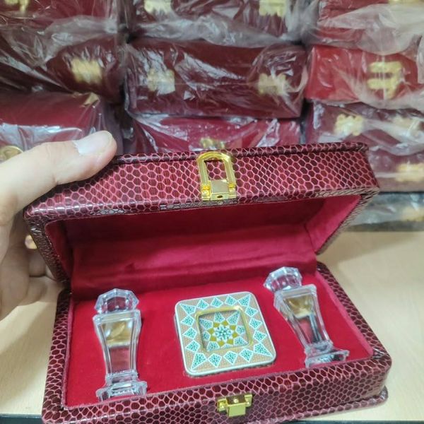 زعفران کادویی 6گرم