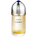 عطر کارتیر پاشا | Cartier Pasha (20 میل)