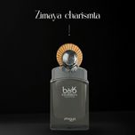 ادکلن کاریزما زیمایا 100 میل اورجینال Zimaya charisma