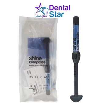 کامپوزیت شاین Shine Composite