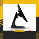 صندوق فروشگاهی بایامکس مدل BAYAMAX K2