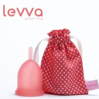 کاپ قاعدگی لیوافارما مدل کلاسیک