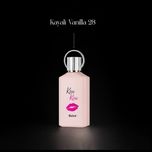 ادکلن کایالی وانیلا 28 100میل جانوین (جکوین) Kayali Vanilla 28 Johnwin