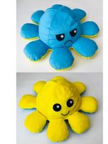 بالش عروسک اختاپوس مودی سایز 45×45