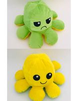 بالش عروسک اختاپوس مودی سایز 45×45