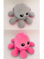 بالش عروسک اختاپوس مودی سایز 45×45