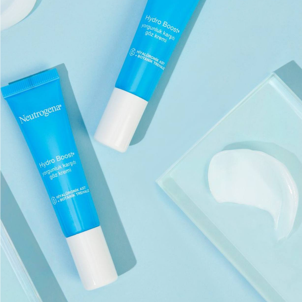 کرم دور چشم نوتروژینا مدل Hydro Boost حجم 15 میلی لیتر