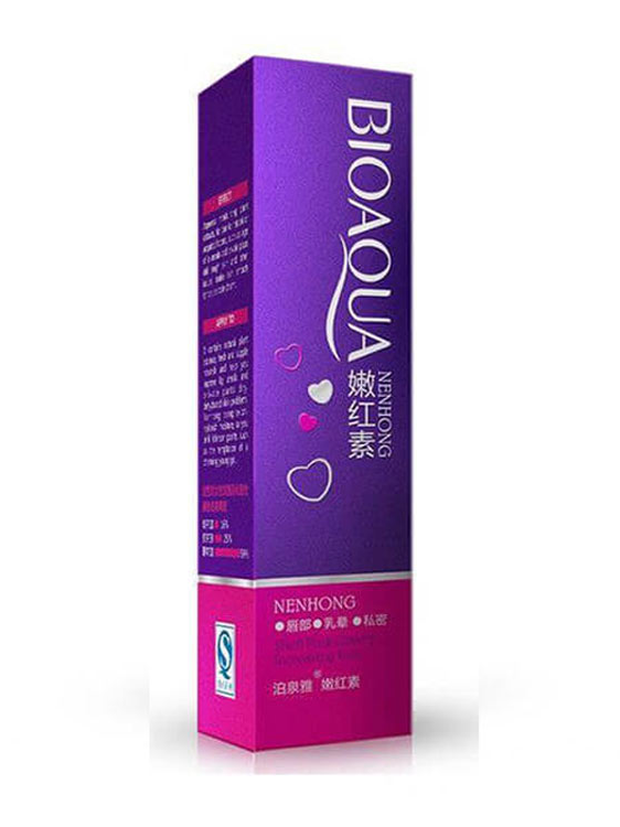 صورتی کننده بدن بیوآکوا اصلی