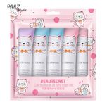 کرم دست تیوپی پیشی