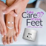 کرم پا ویتابلا 180 میلی‌لیتری کاسه‌ای