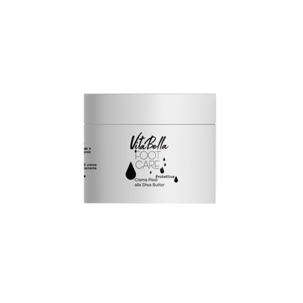 کرم پا ویتابلا 180 میلی‌لیتری کاسه‌ای