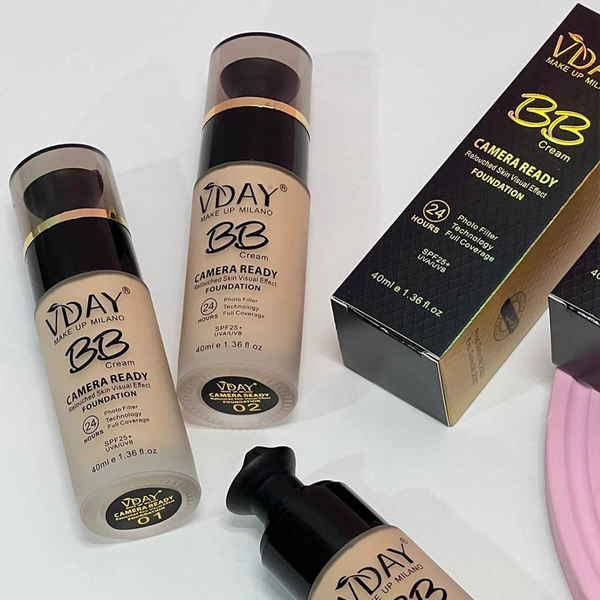 بی بی کرمVDAY