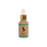 کرم پودر شال کوین