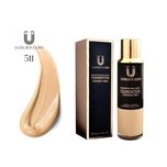 کرم پودر لاکچری کوین( شیشه ای)