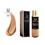 کرم پودر لاکچری کوین( شیشه ای)